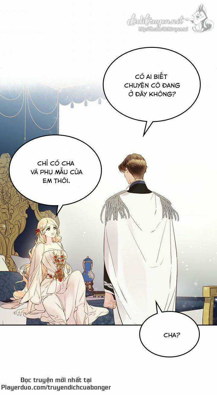 Công Chúa Chloe Chapter 57 trang 5