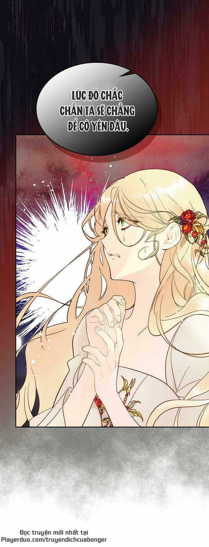 Công Chúa Chloe Chapter 57 trang 50