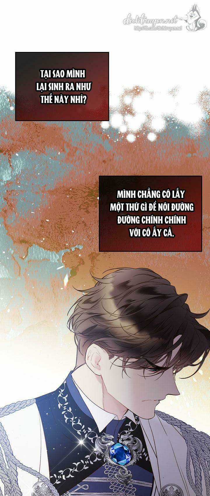 Công Chúa Chloe Chapter 57 trang 52