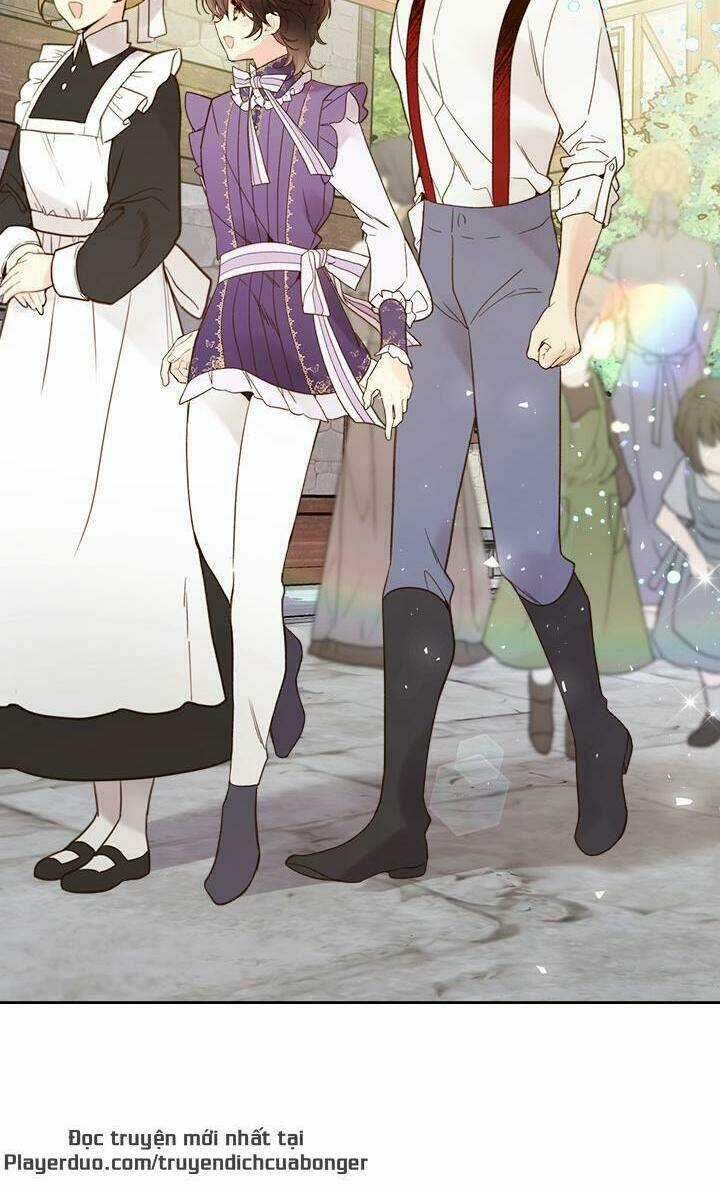 Công Chúa Chloe Chapter 57 trang 55