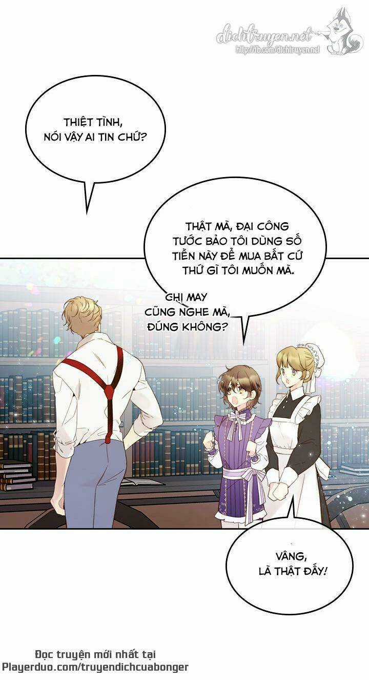 Công Chúa Chloe Chapter 57 trang 56