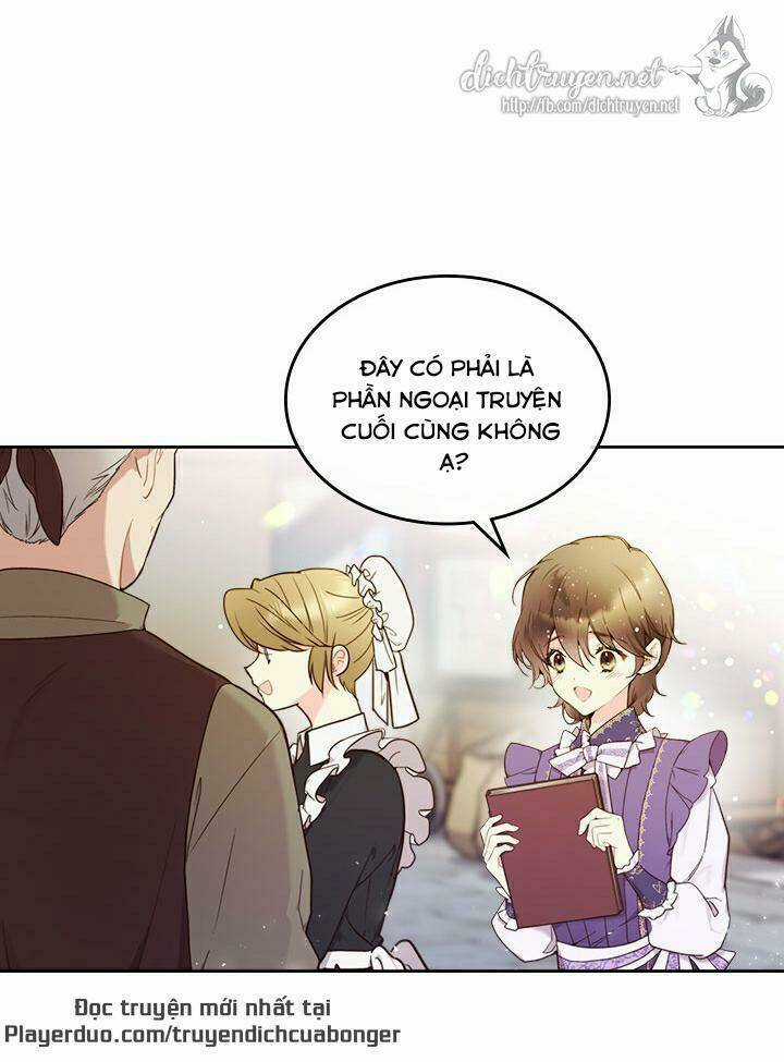 Công Chúa Chloe Chapter 57 trang 58