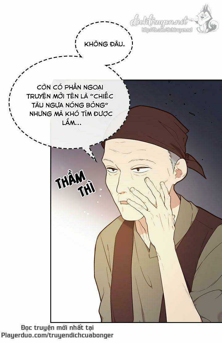 Công Chúa Chloe Chapter 57 trang 59