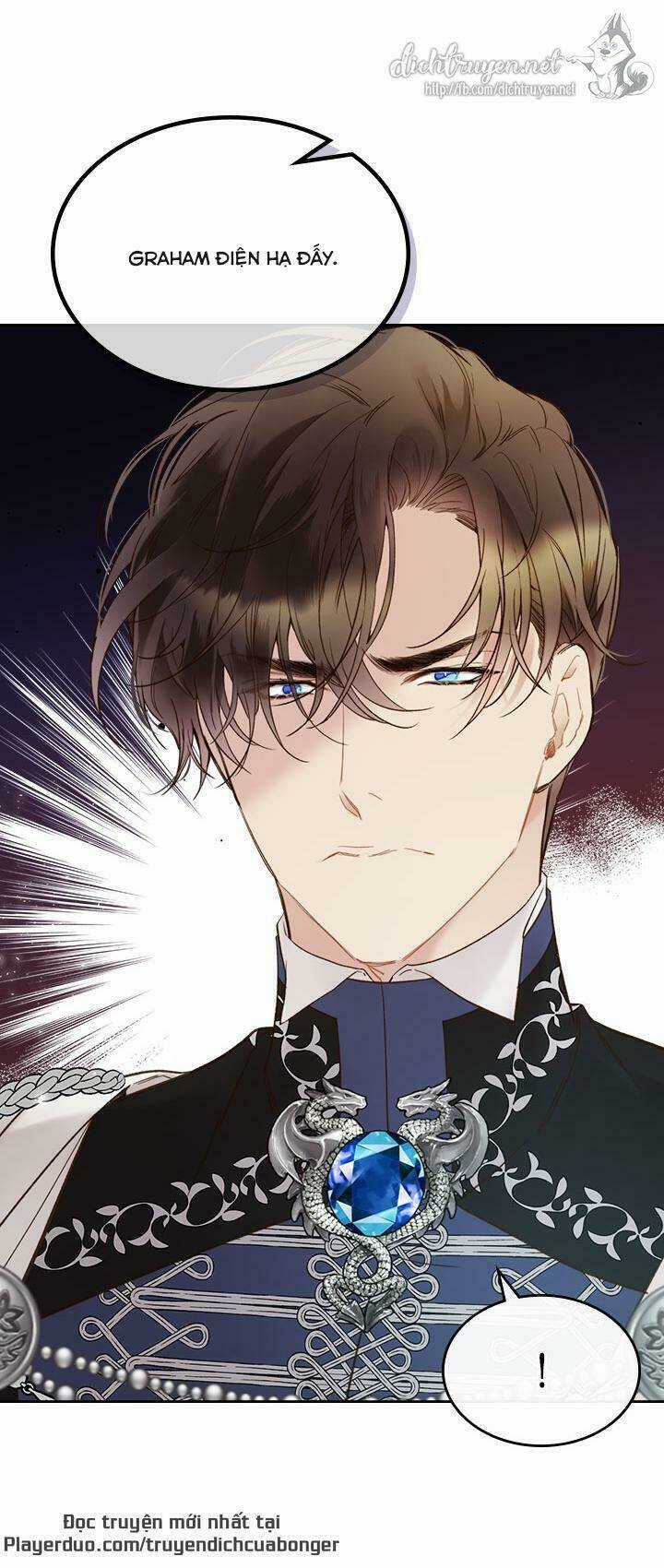 Công Chúa Chloe Chapter 57 trang 6