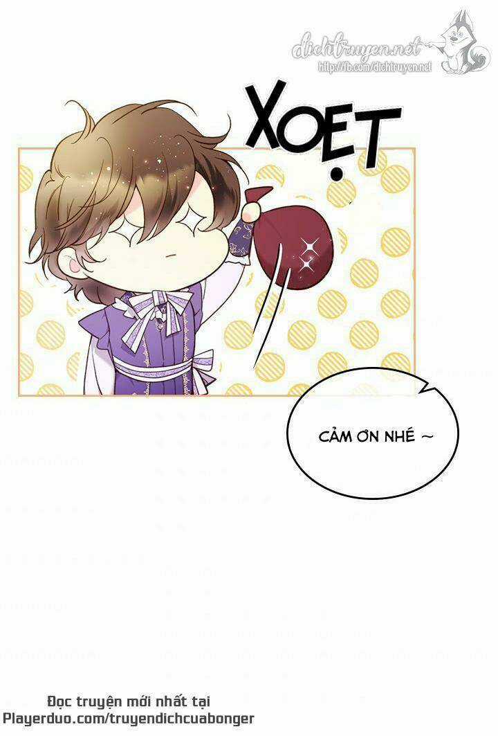 Công Chúa Chloe Chapter 57 trang 60