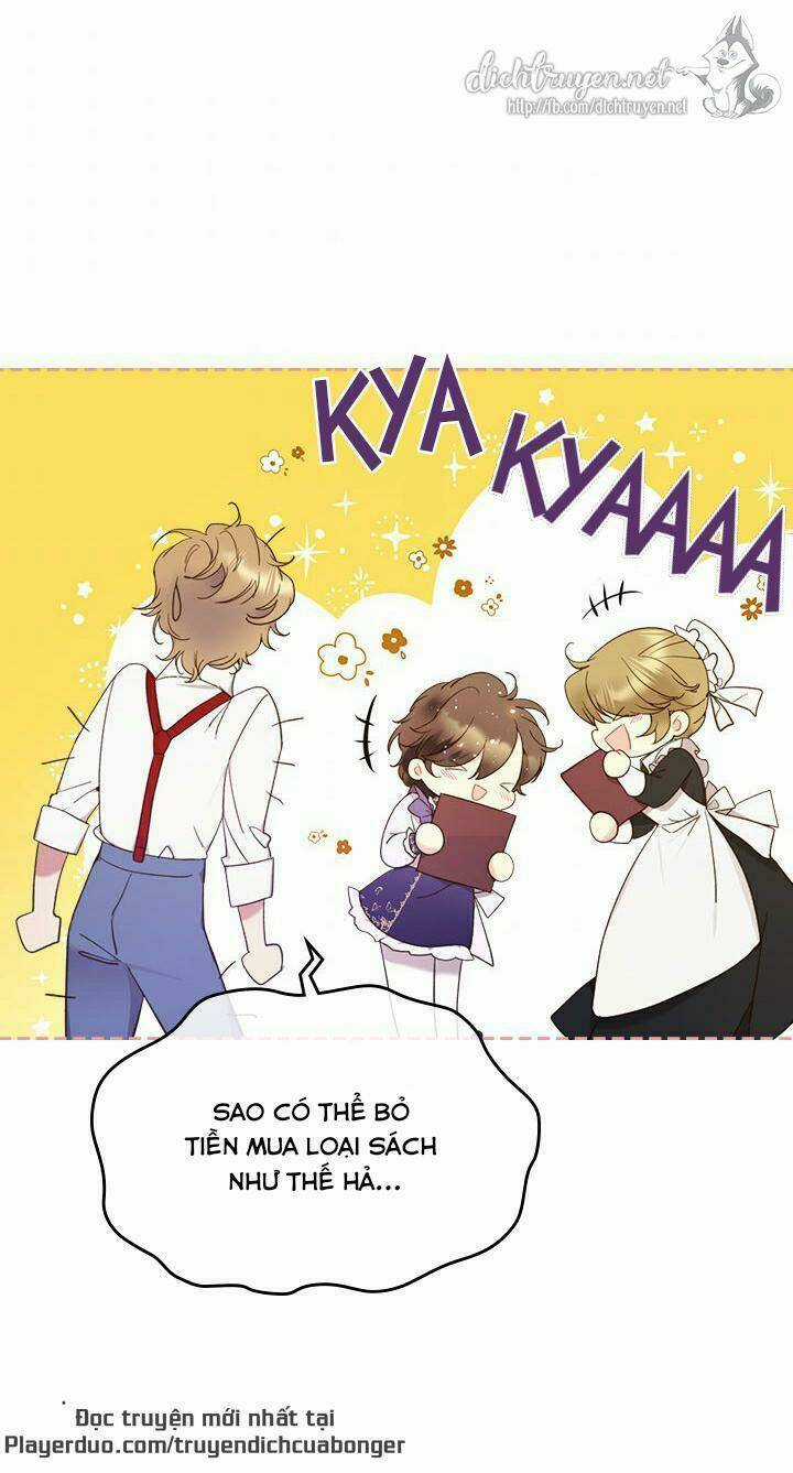 Công Chúa Chloe Chapter 57 trang 61