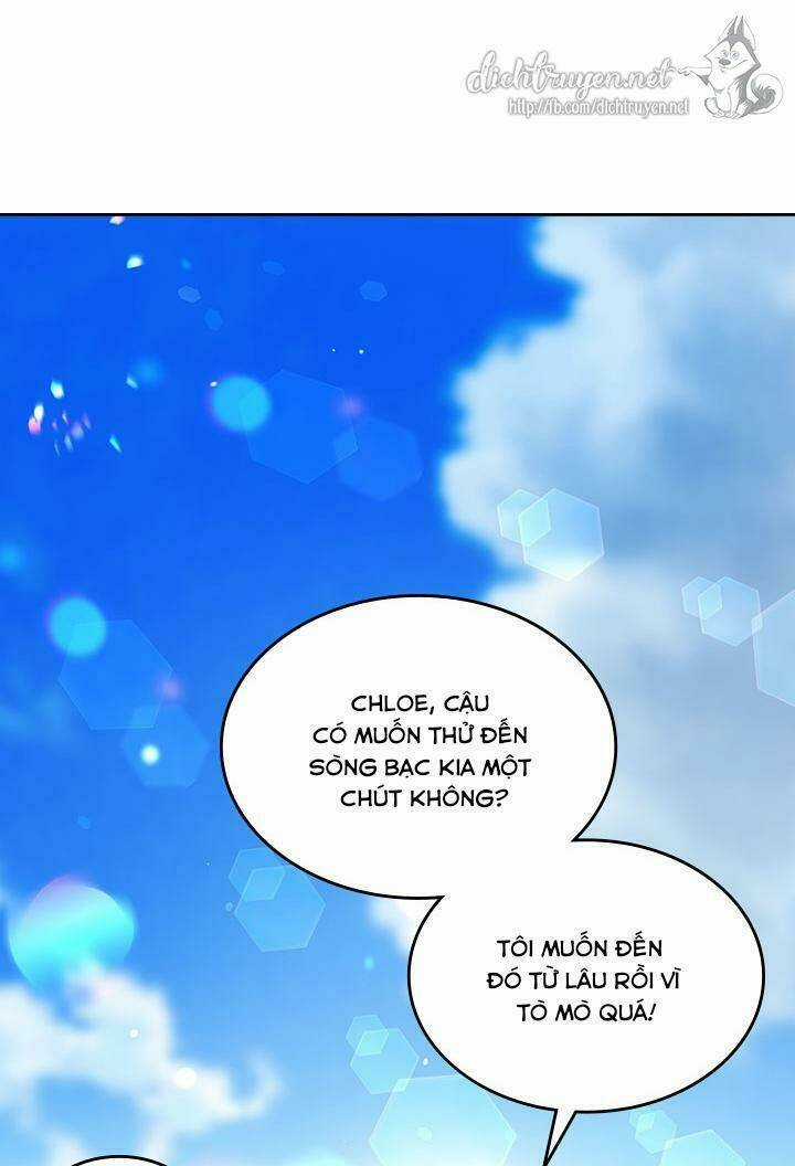 Công Chúa Chloe Chapter 57 trang 63