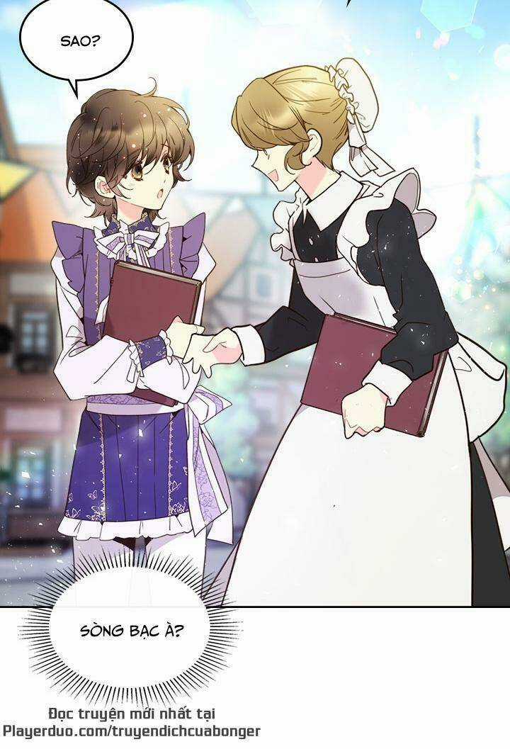 Công Chúa Chloe Chapter 57 trang 64