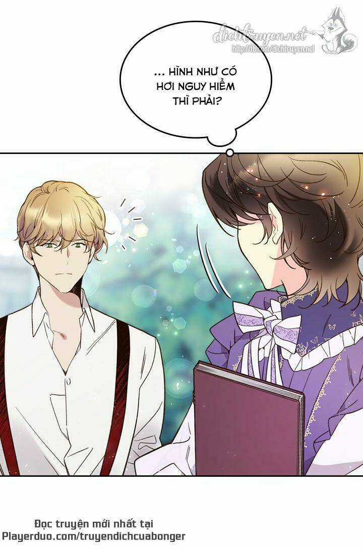 Công Chúa Chloe Chapter 57 trang 65