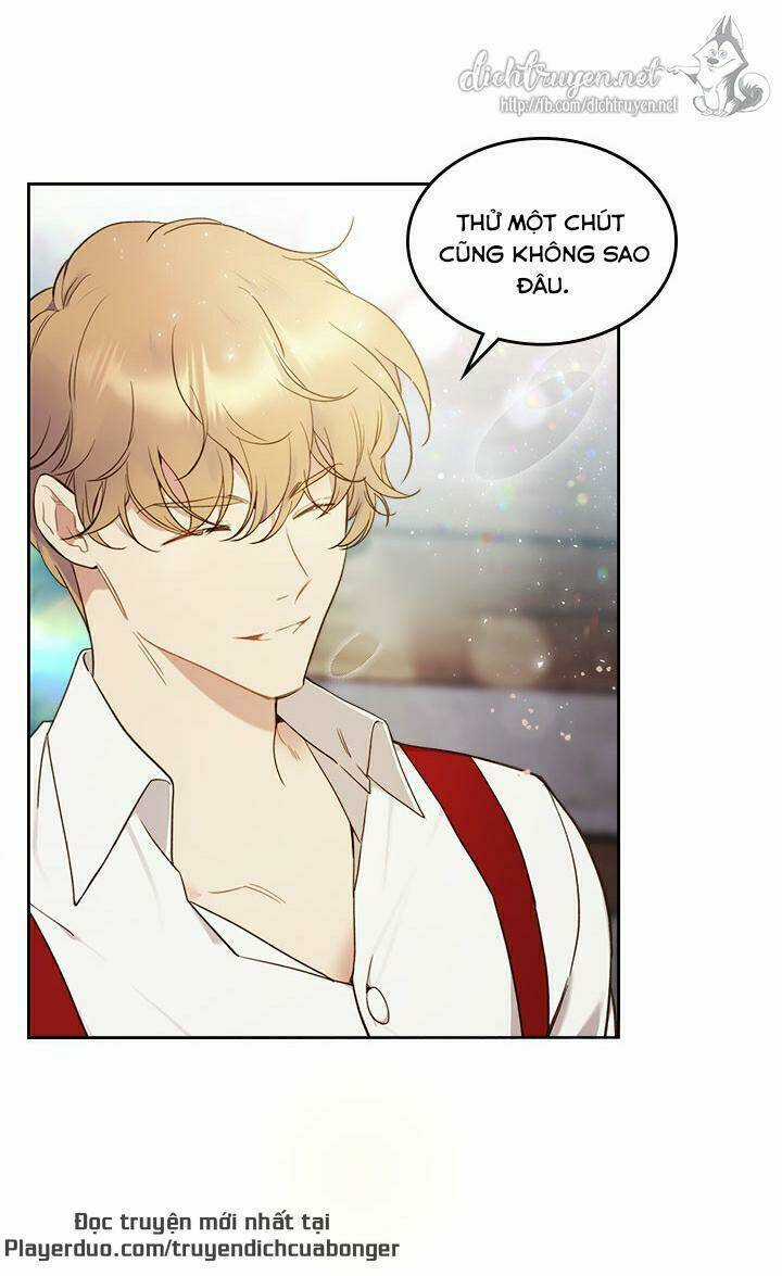 Công Chúa Chloe Chapter 57 trang 66