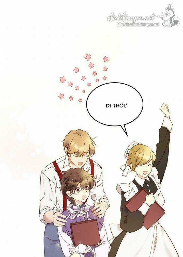 Công Chúa Chloe Chapter 57 trang 67