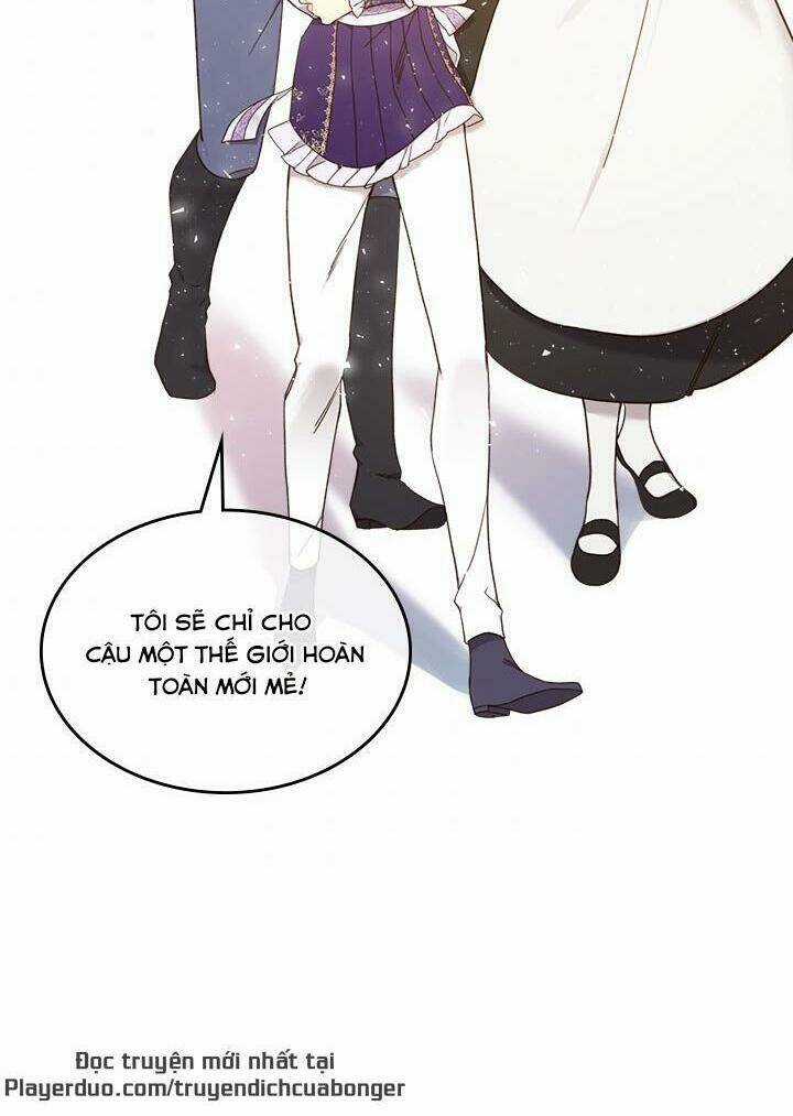 Công Chúa Chloe Chapter 57 trang 68