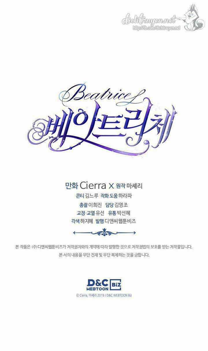 Công Chúa Chloe Chapter 57 trang 69