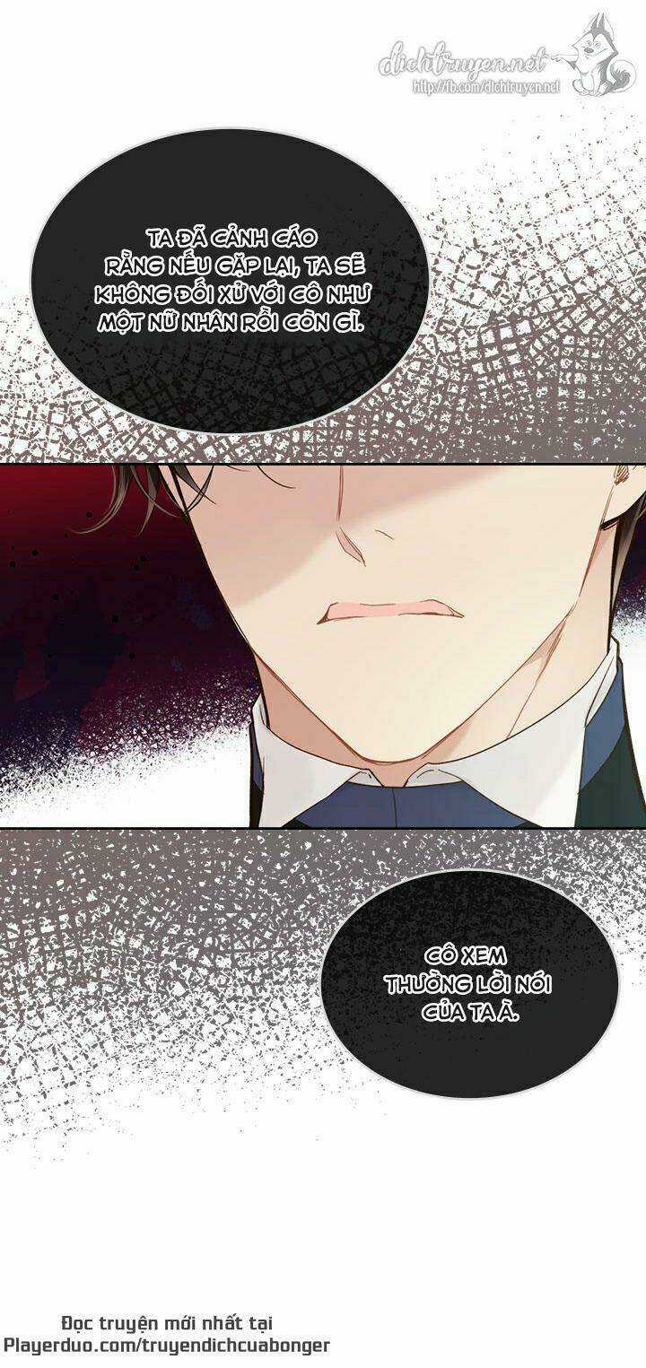 Công Chúa Chloe Chapter 57 trang 7