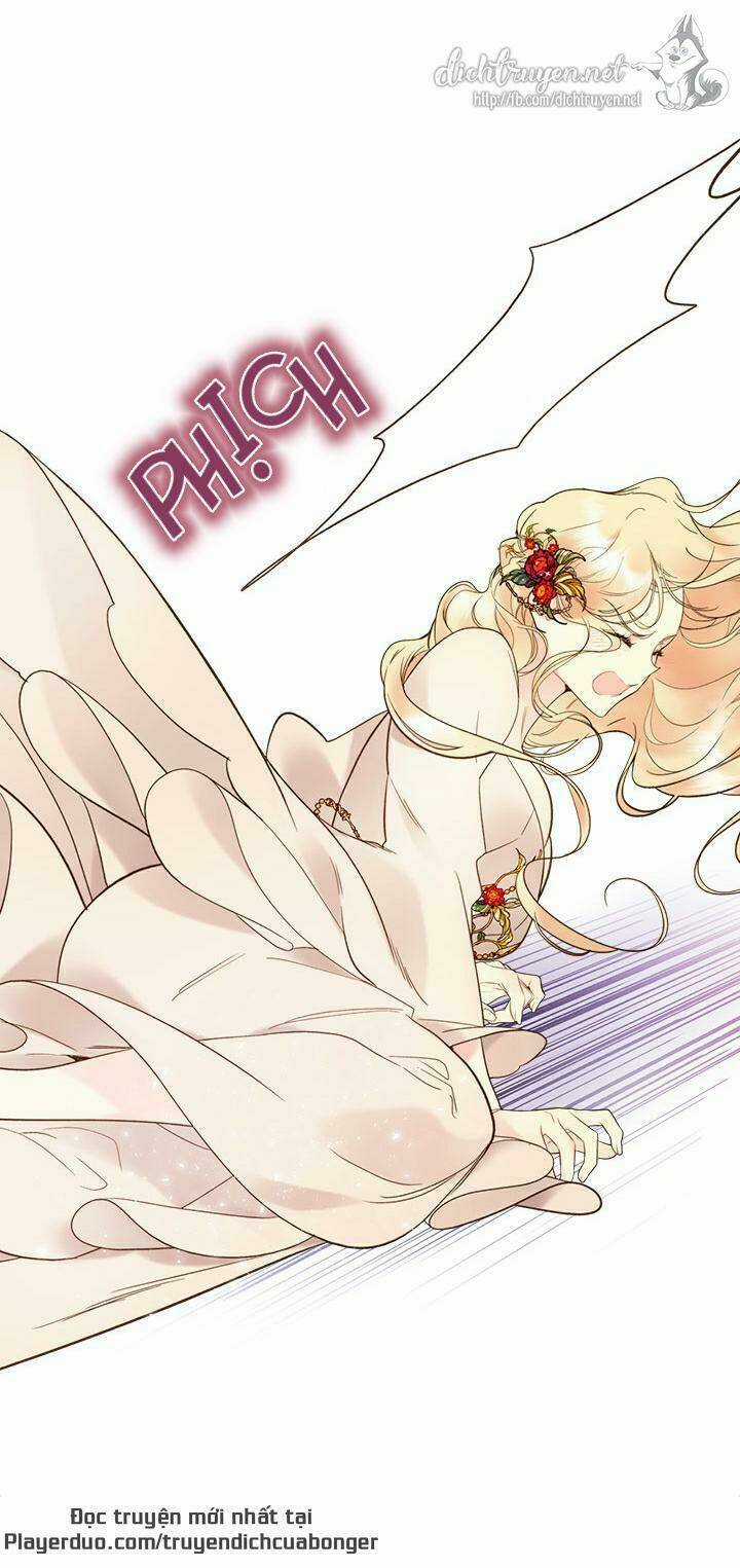 Công Chúa Chloe Chapter 57 trang 9