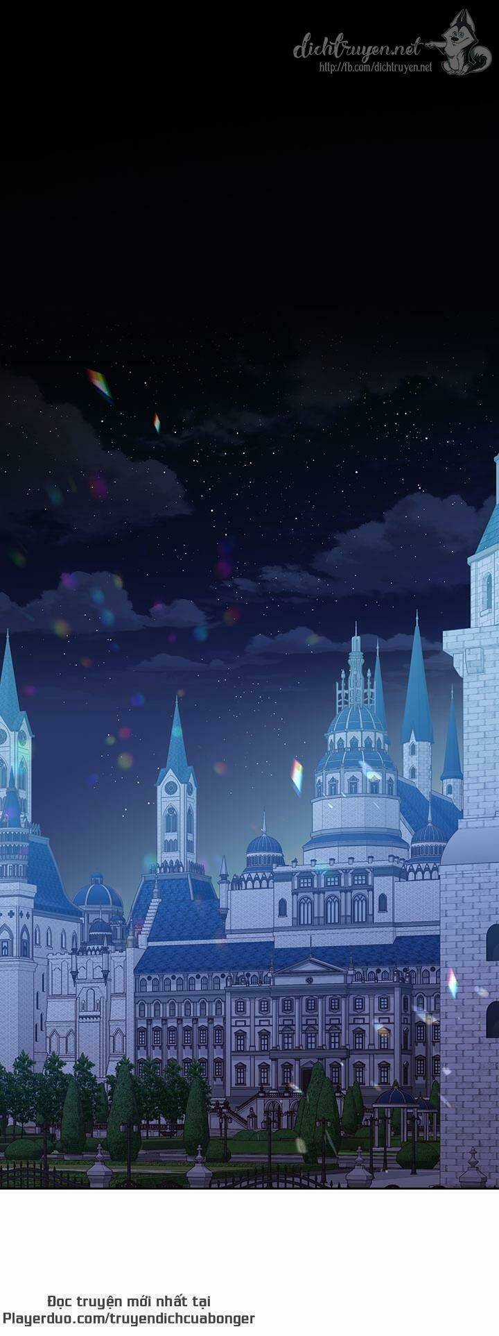 Công Chúa Chloe Chapter 58 trang 1
