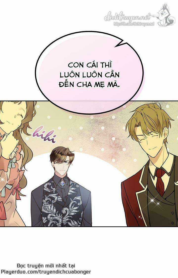 Công Chúa Chloe Chapter 58 trang 11