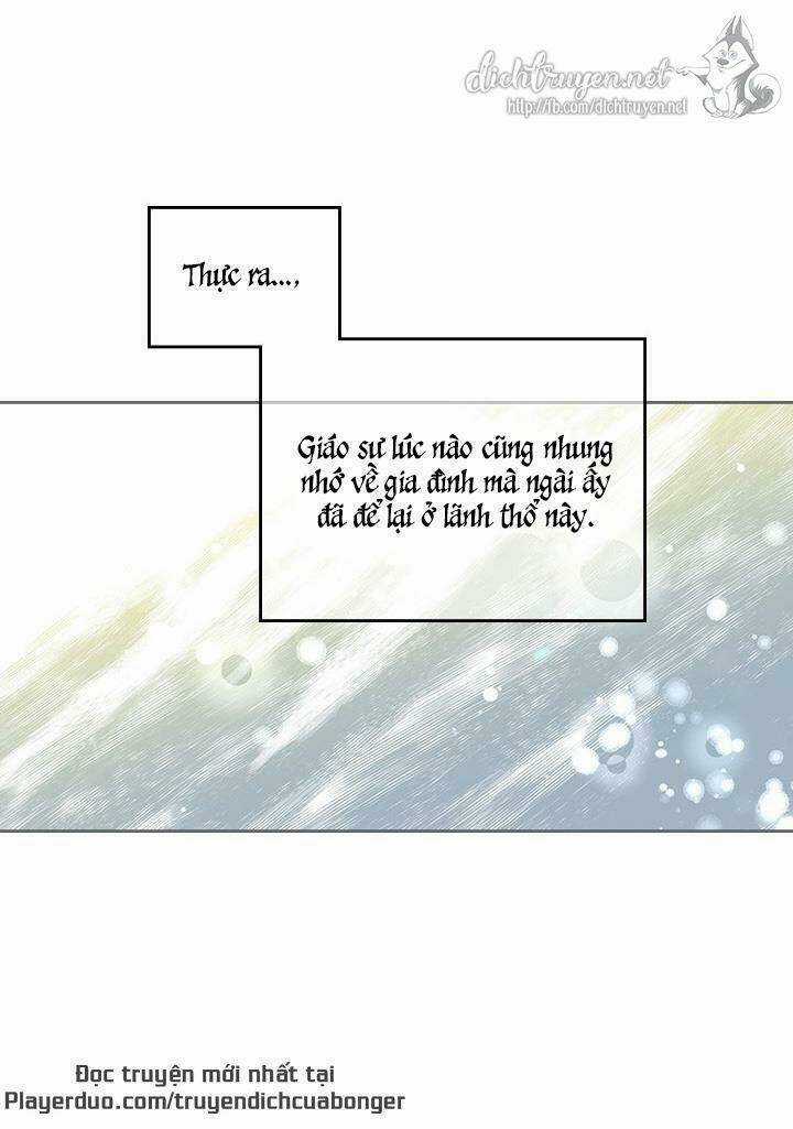 Công Chúa Chloe Chapter 58 trang 12