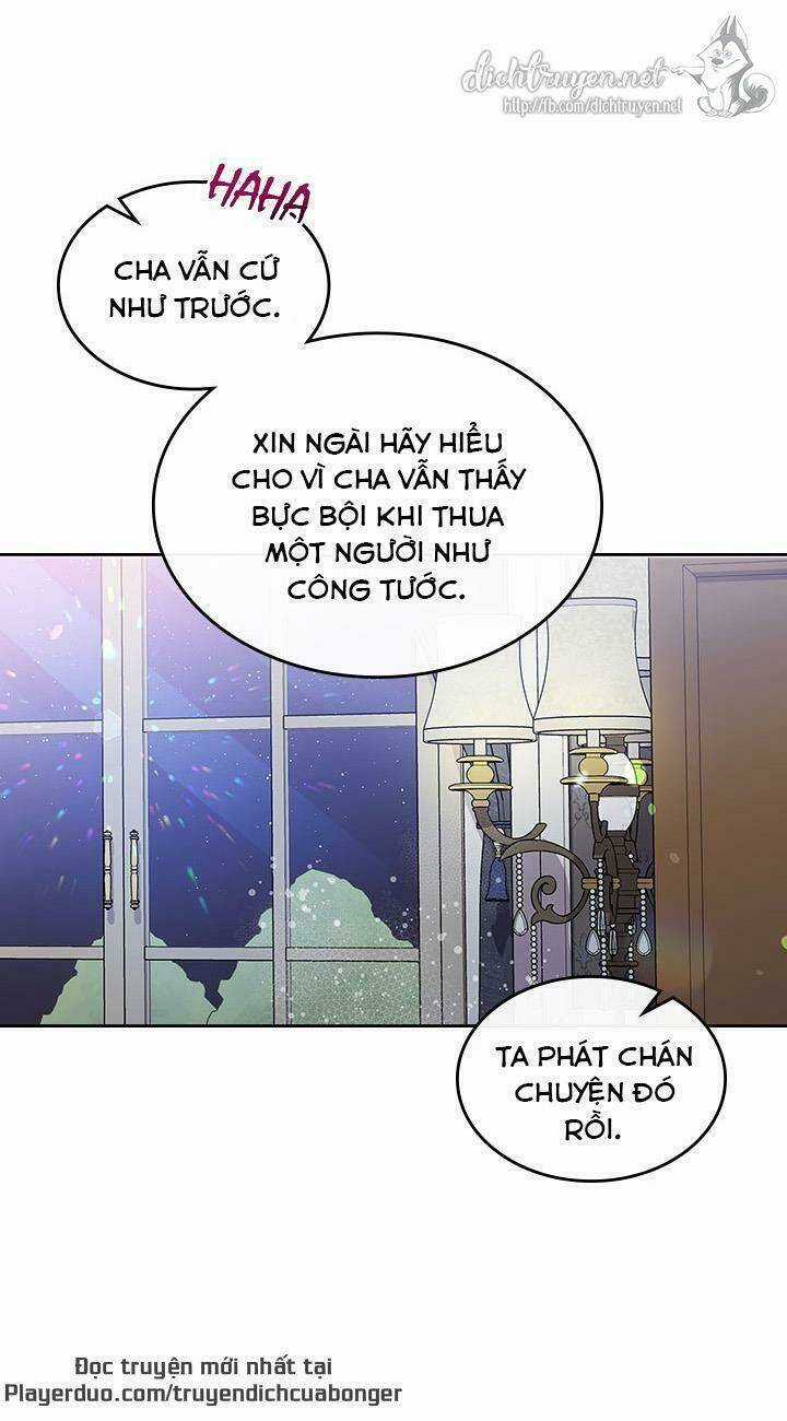 Công Chúa Chloe Chapter 58 trang 14