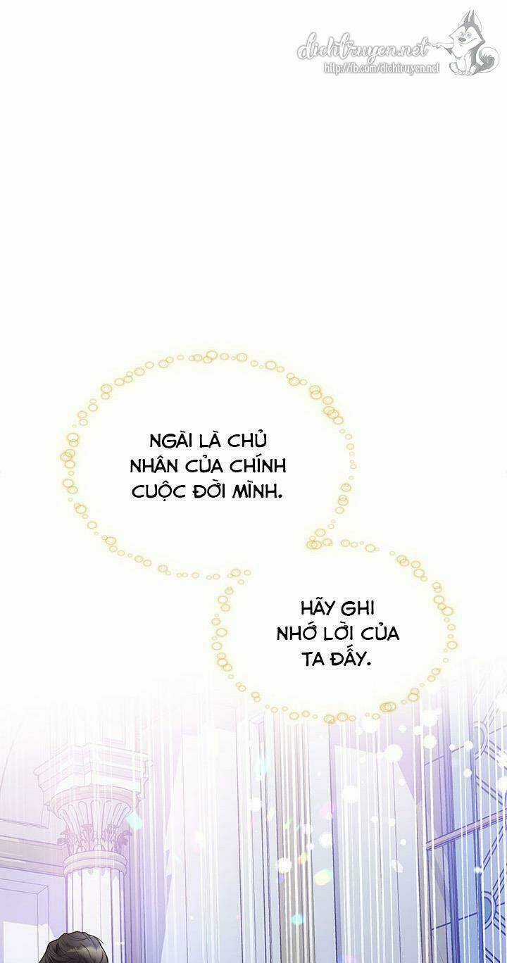 Công Chúa Chloe Chapter 58 trang 19