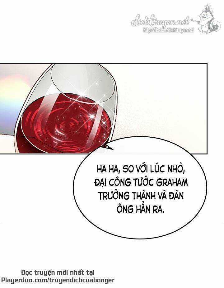 Công Chúa Chloe Chapter 58 trang 2