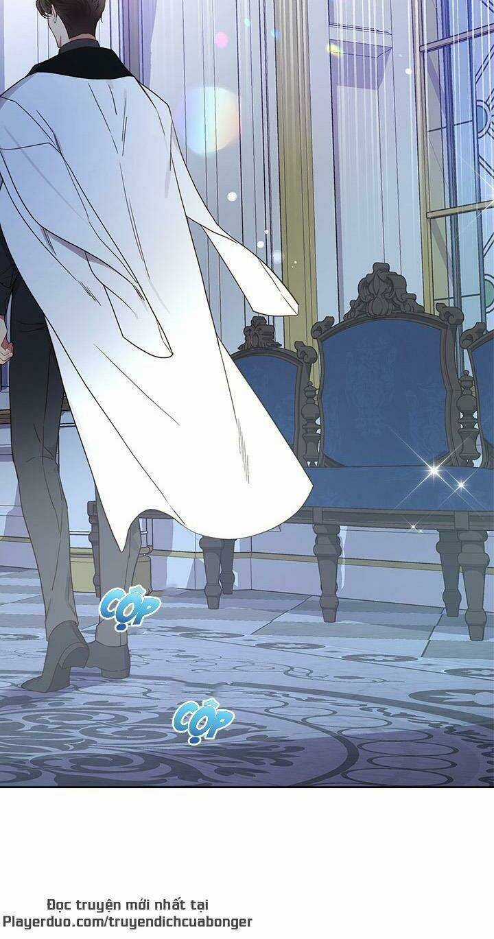 Công Chúa Chloe Chapter 58 trang 20