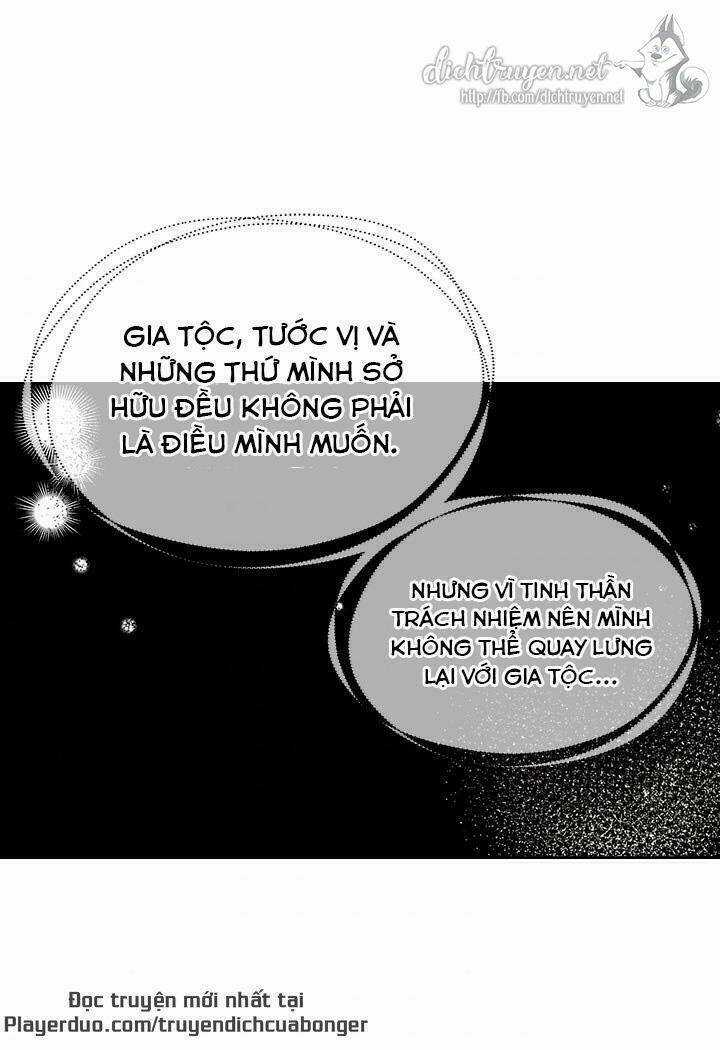 Công Chúa Chloe Chapter 58 trang 21