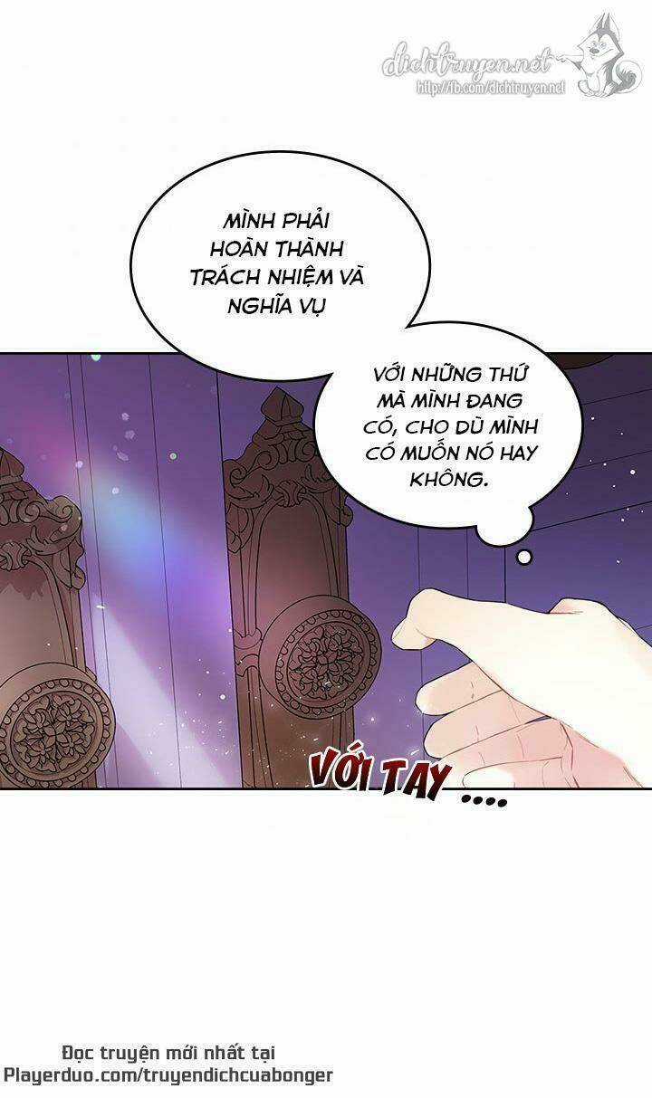 Công Chúa Chloe Chapter 58 trang 22