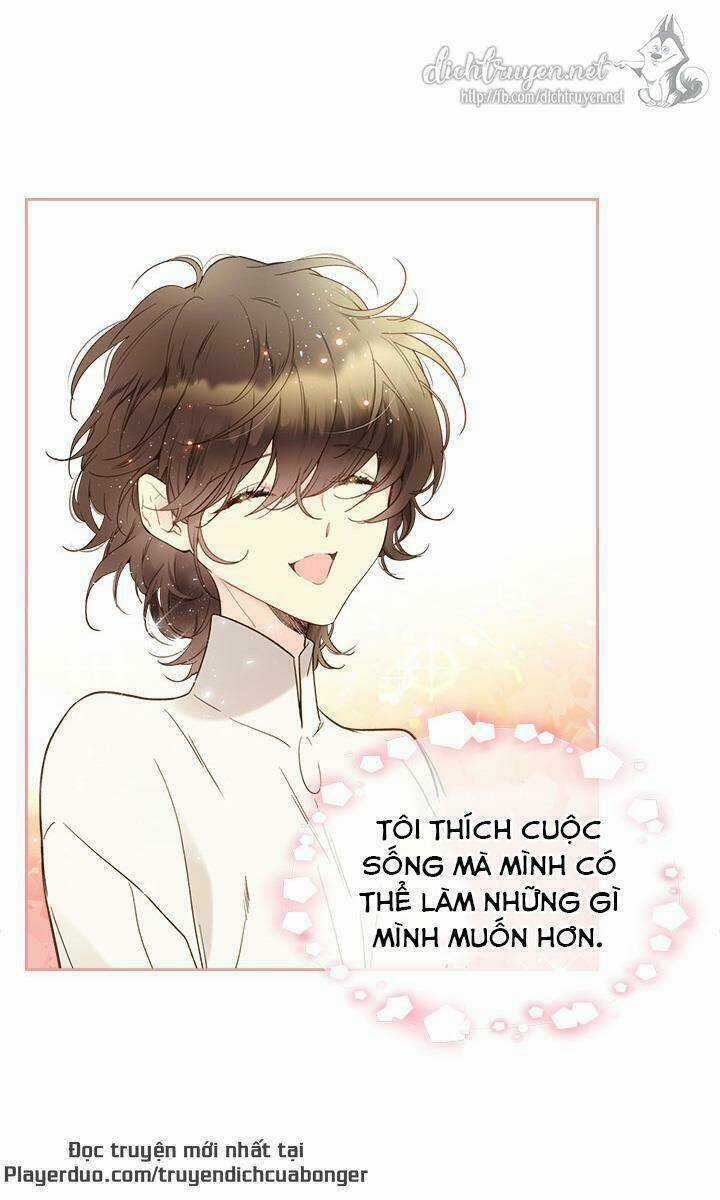 Công Chúa Chloe Chapter 58 trang 24