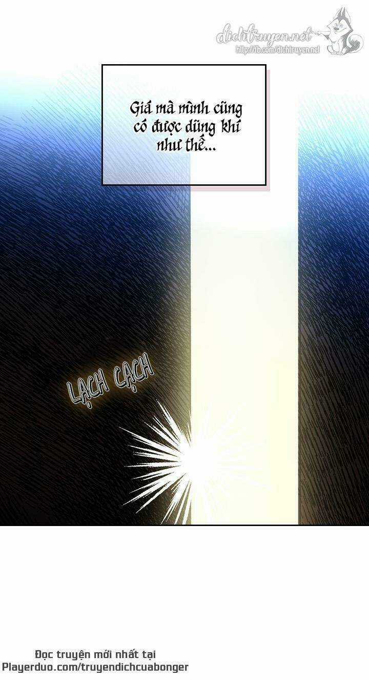 Công Chúa Chloe Chapter 58 trang 25