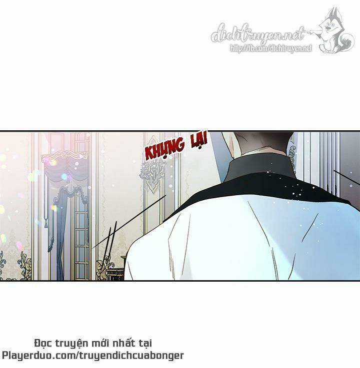 Công Chúa Chloe Chapter 58 trang 26