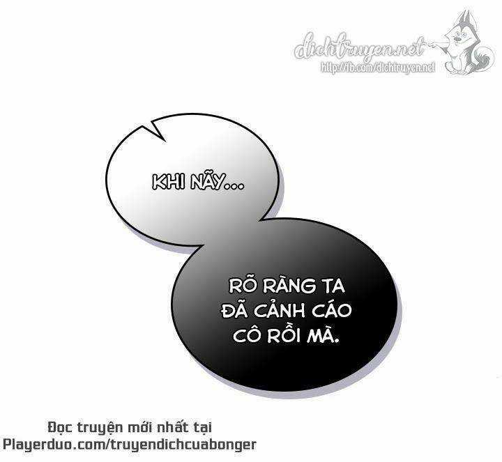 Công Chúa Chloe Chapter 58 trang 27