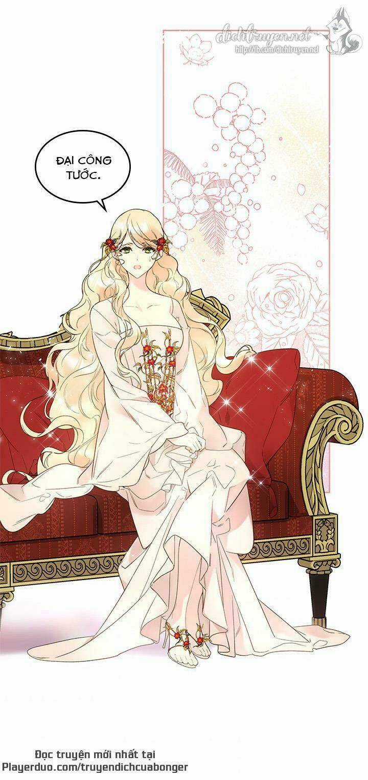 Công Chúa Chloe Chapter 58 trang 28