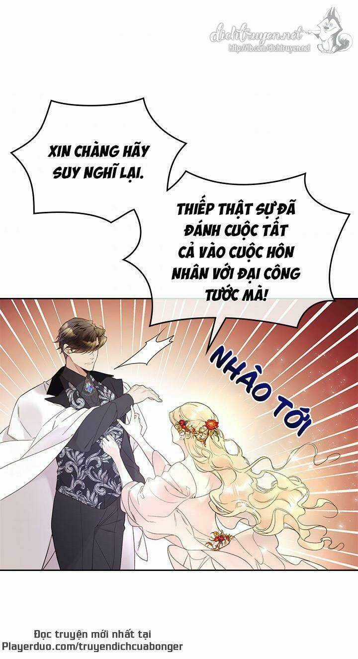 Công Chúa Chloe Chapter 58 trang 29
