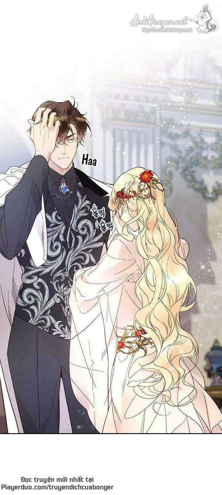 Công Chúa Chloe Chapter 58 trang 31