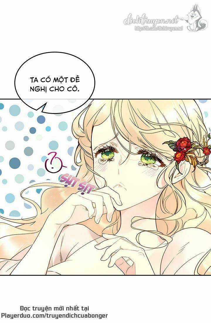 Công Chúa Chloe Chapter 58 trang 32