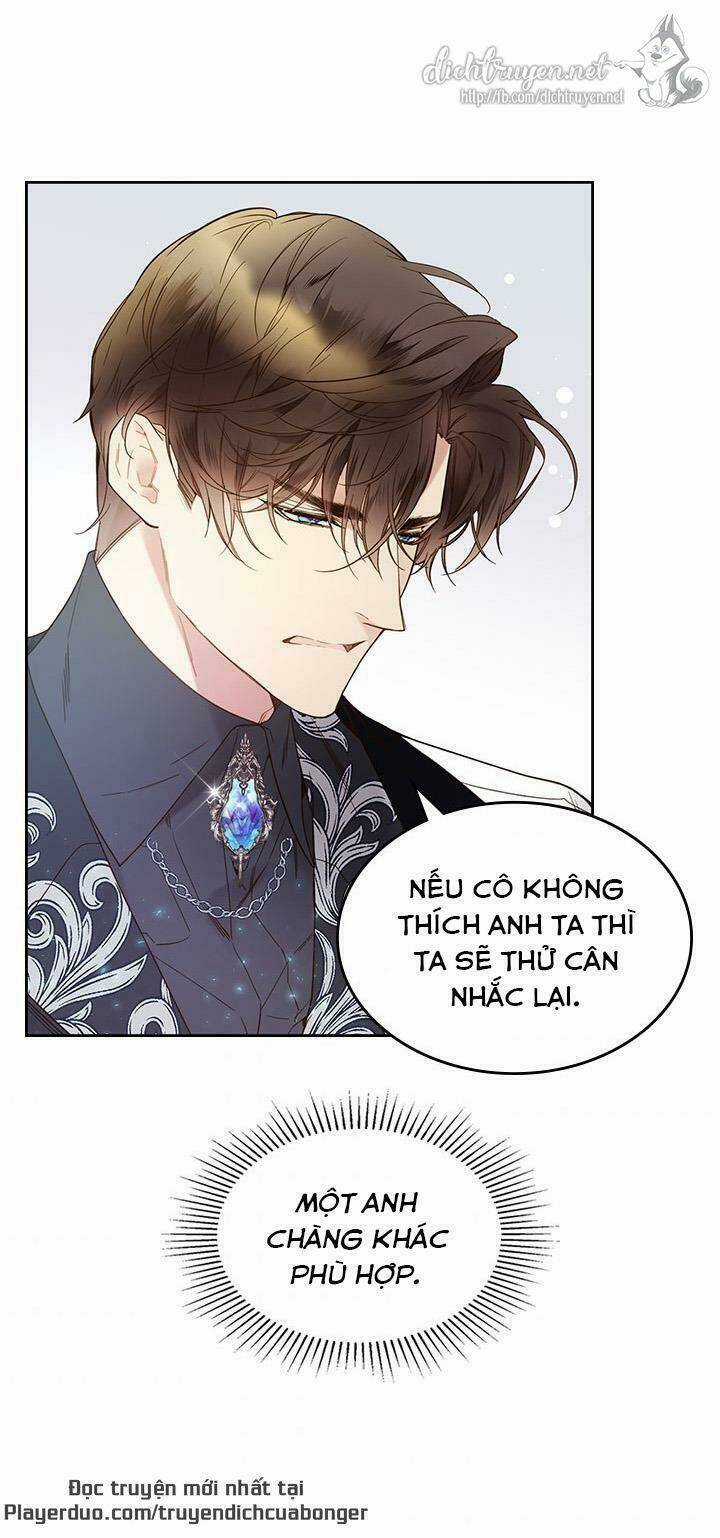 Công Chúa Chloe Chapter 58 trang 34
