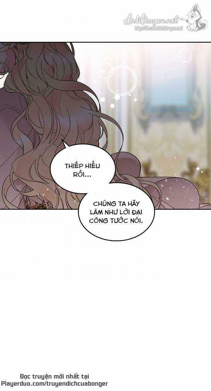 Công Chúa Chloe Chapter 58 trang 35