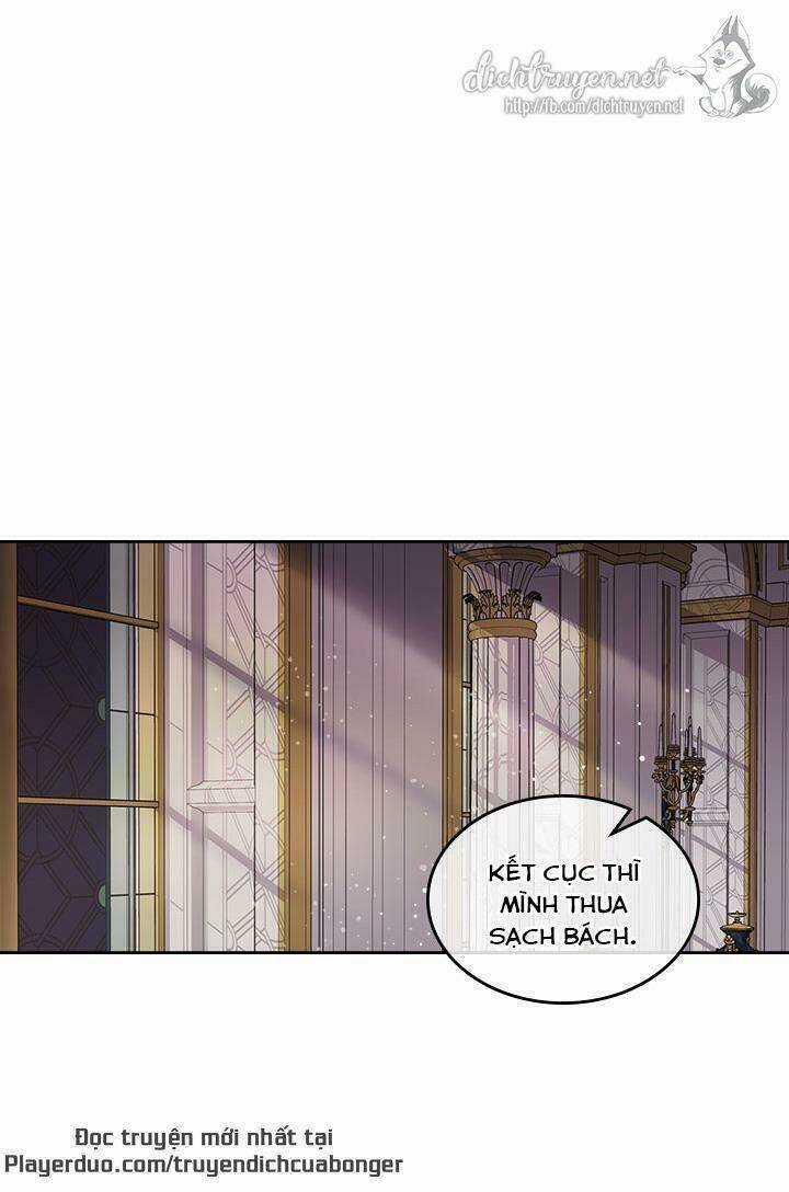 Công Chúa Chloe Chapter 58 trang 36