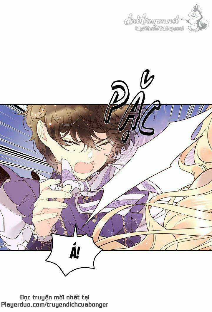 Công Chúa Chloe Chapter 58 trang 39