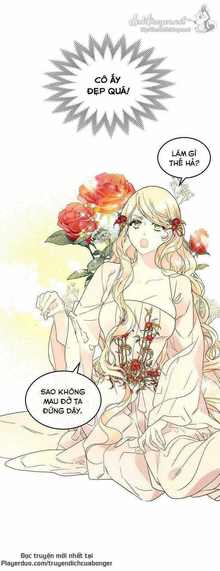 Công Chúa Chloe Chapter 58 trang 42
