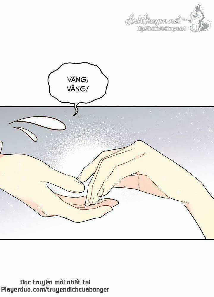 Công Chúa Chloe Chapter 58 trang 43