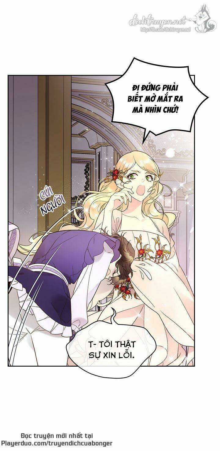 Công Chúa Chloe Chapter 58 trang 44