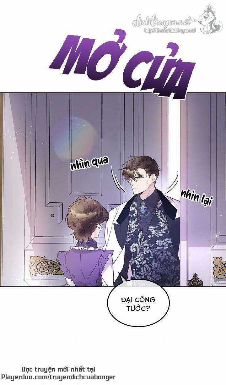 Công Chúa Chloe Chapter 58 trang 47