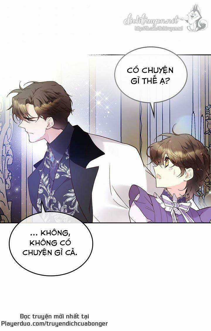 Công Chúa Chloe Chapter 58 trang 48