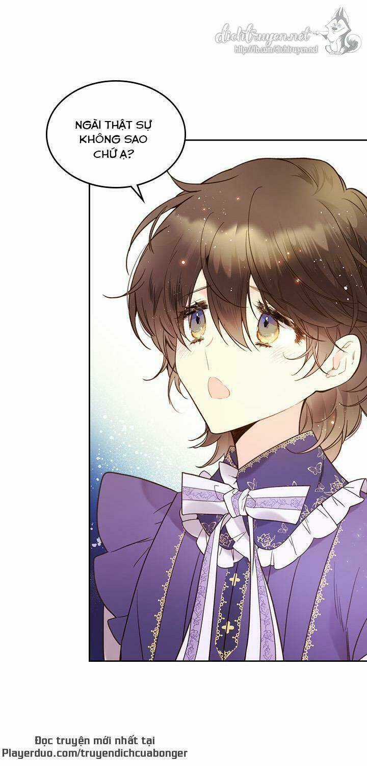 Công Chúa Chloe Chapter 58 trang 50