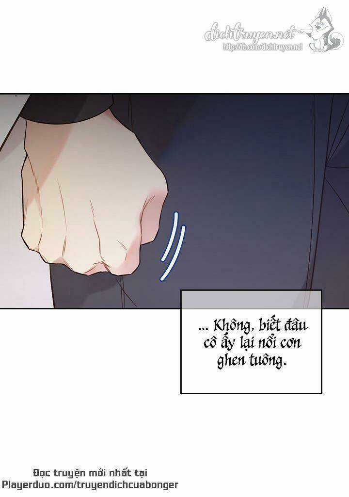 Công Chúa Chloe Chapter 58 trang 51