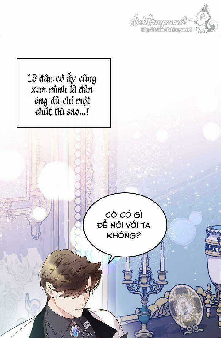 Công Chúa Chloe Chapter 58 trang 52