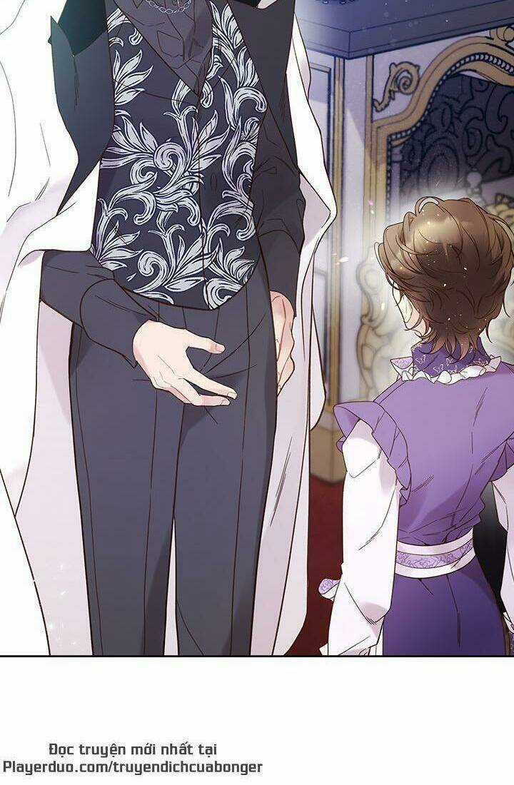 Công Chúa Chloe Chapter 58 trang 53