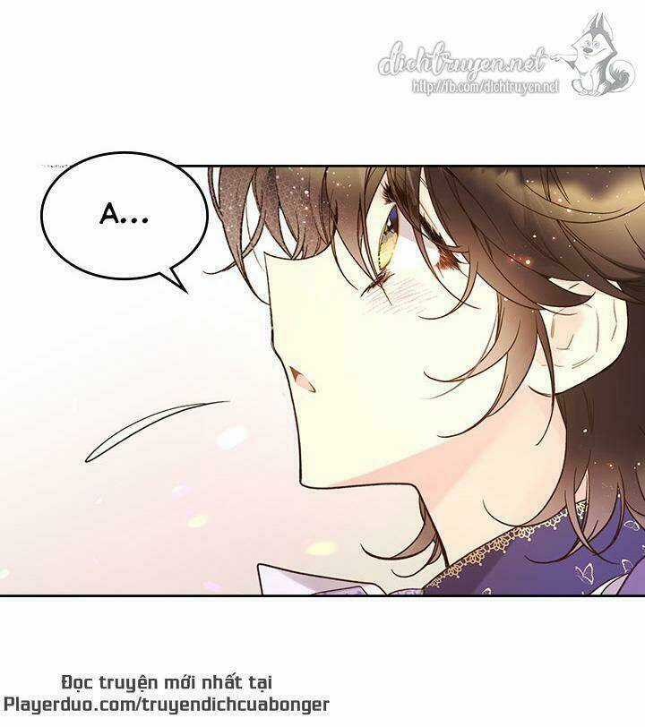 Công Chúa Chloe Chapter 58 trang 54